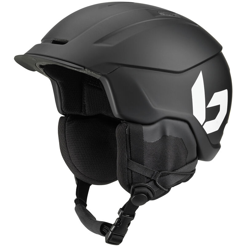 INSTINCT 2.0 MIPS, Black Matte-No Lens Reference, hi-res image number null